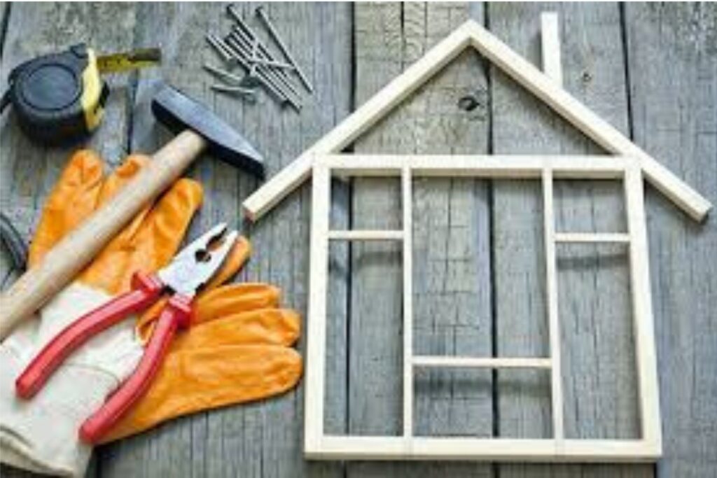 DIY Home Improvement Ideas