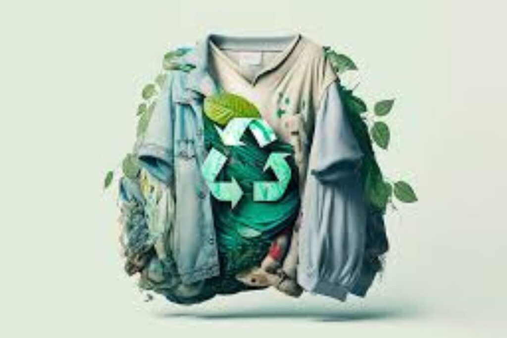 Sustainable Fashion